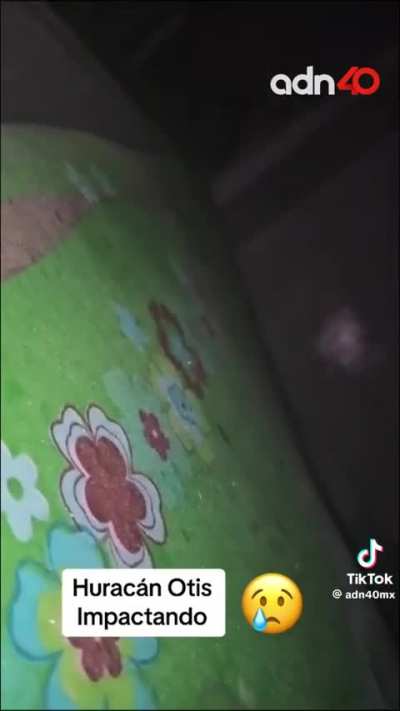 Que miedo