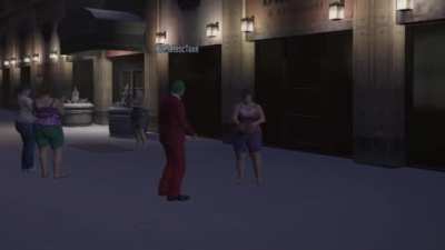 society
