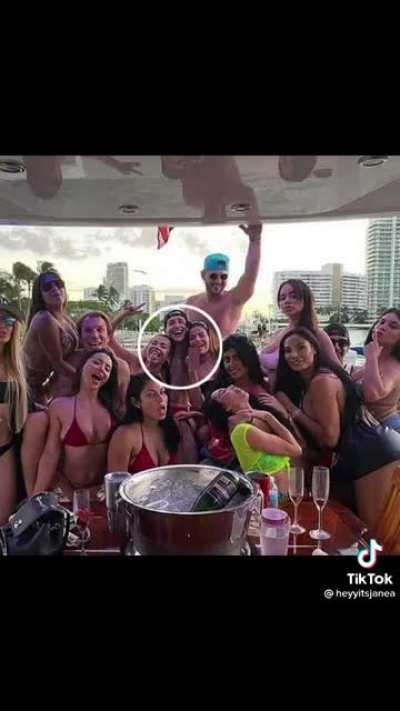 The doctor dude posted an apology video on his second smaller youtube channel so most of his followers won&rsquo;t find out he was partying during the height of the pandemic. Anyway, fuck Dr. Mike.