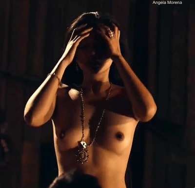 Angela Morena