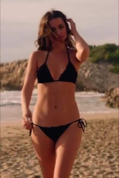 Ana de Armas