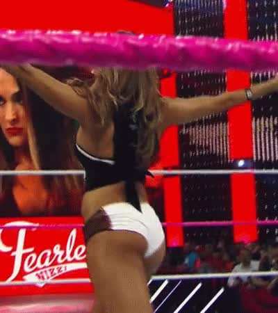 I miss this Nikki