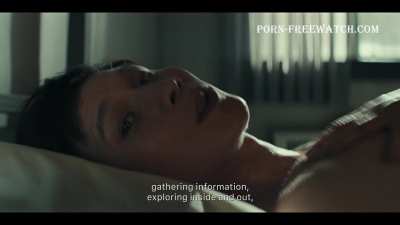 Sandra Oh Sex Scene Nude Tits &ldquo;The Sympathizer&rdquo; 1x02 2024