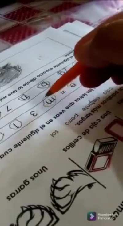 Ni&ntilde;o genio