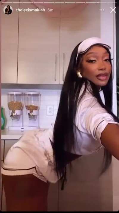 Lil twerk