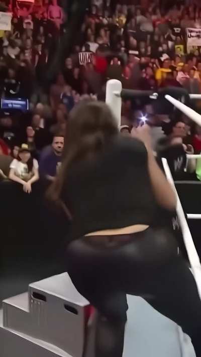 Stephanie McMahon