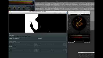 Flux Stereo Tool