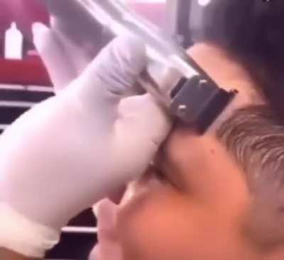 Anybody got the location? Just for inspection I&rsquo;m a health inspector