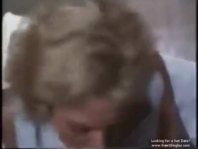 Belly Punch Movie 1986.
