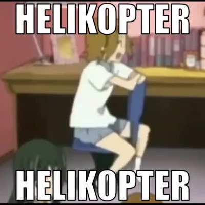 Ritsucopter Ritsucopter