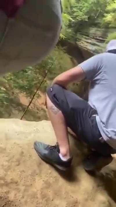 It&rsquo;s worth length of the video, I promise