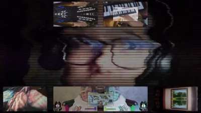 SMCDaMindblower's Creations (ft. Ronnie McNutt &amp;amp; Gleb Korablev) ~ Sparta Future Space Tower V5 Remix