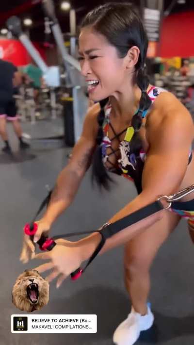 Xia Li