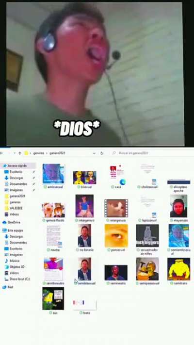 XD