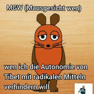 Untre den Baner von Meinungsfreiheeit