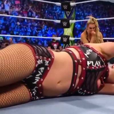 Alexa Bliss