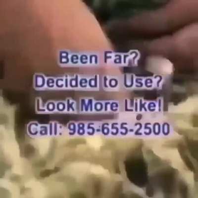 My favorite ad