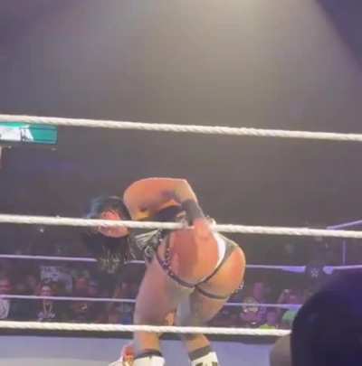 Rhea Spank 2.0