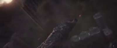 How this scene felt