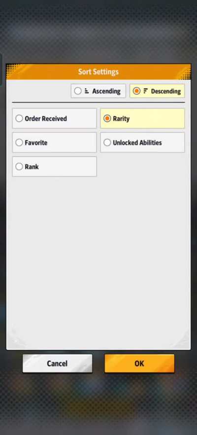 Treading show me what game account you got any game don't care if its db related or not