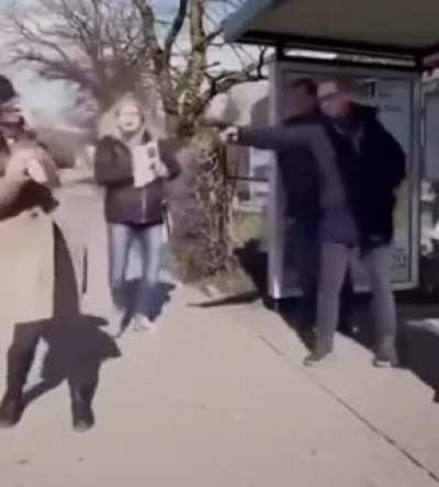 To sneeze