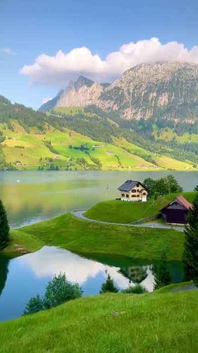 Hills of Sweden