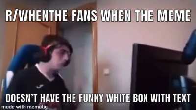 Meme cringe