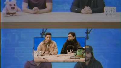 Primo Talk #4