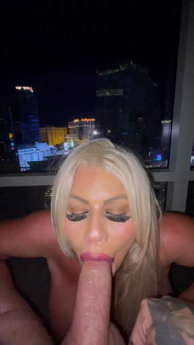 She loves being used like a mindless cum dump. That&rsquo;s all she&rsquo;s good for after all