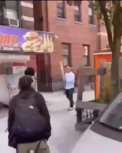 BONK!