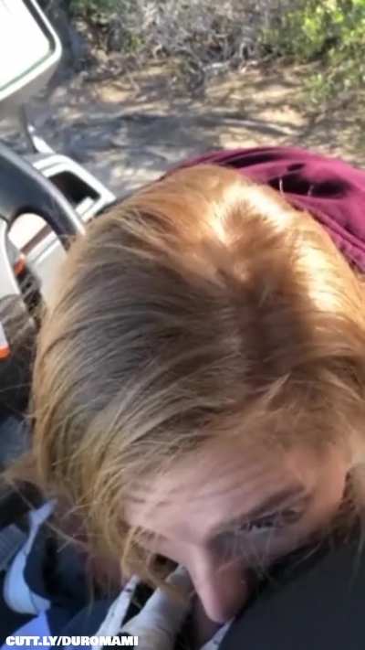 PGA whore