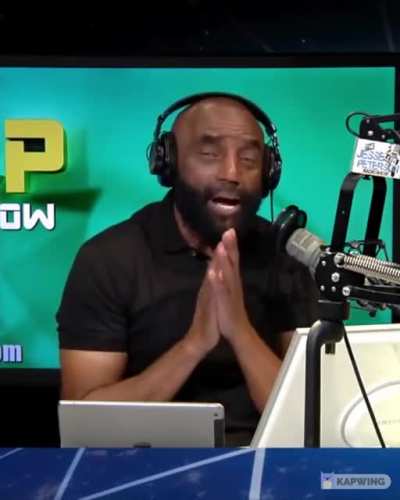 JLP has a message for us on this special day