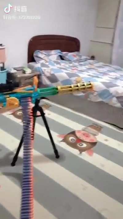 Video footage from the Cultural Revolution, colourised