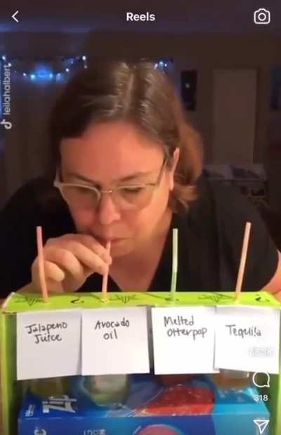 A expert