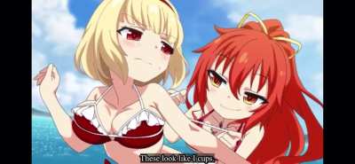 Nora, Princess and Stray Cat Heart Big breasts Boingo sound