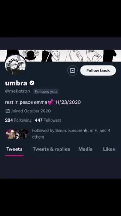 emma these