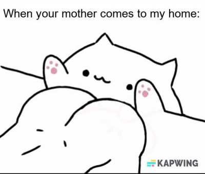 That's a nice thing to do