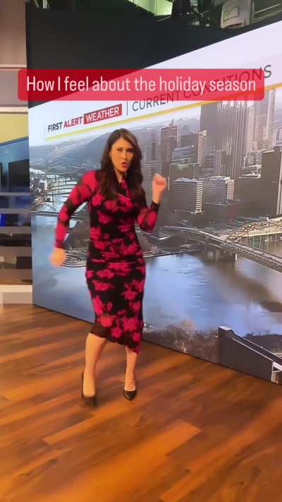 Mary Ours - CBS Pittsburgh 