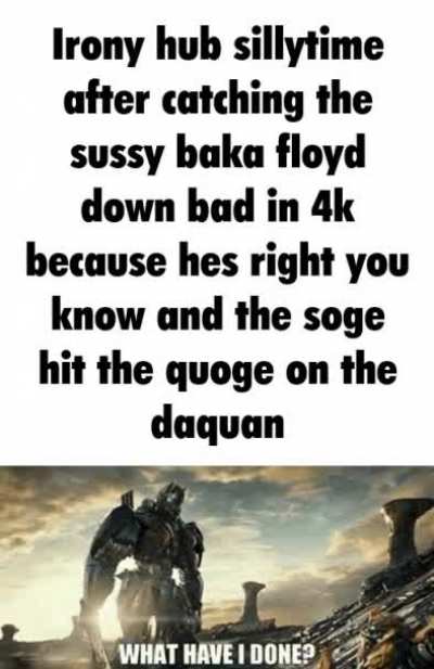is quoge babey