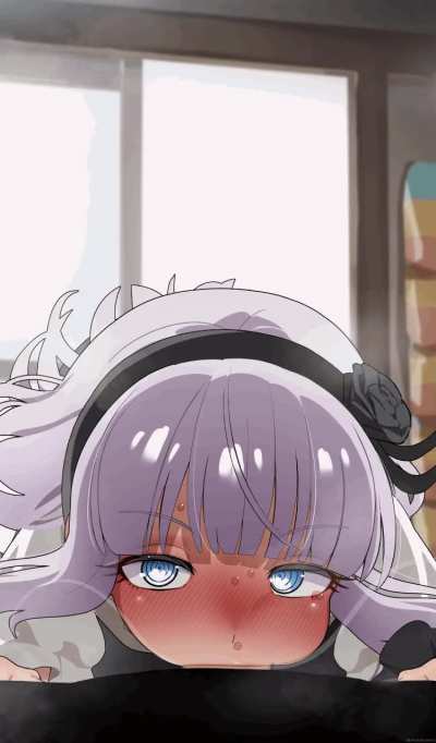 Hentai blowjob deepthroat