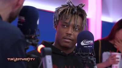 Listening to this now really hits different. Addiction is a disease and he didn&rsquo;t want to make drugs seem cool because he knew that you&rsquo;d end up dead from it. For the people that say &ldquo;He should&rsquo;ve just quit&rdquo; don&rsquo;t understand how hard addiction can be.