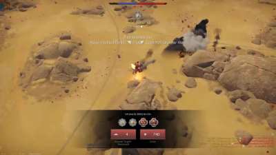 I only needed 1 kill for the challenge, but this will do.