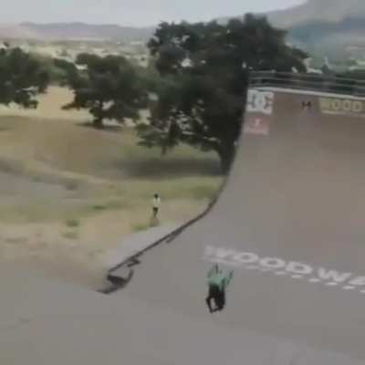 A little too short