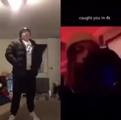 kevin moment