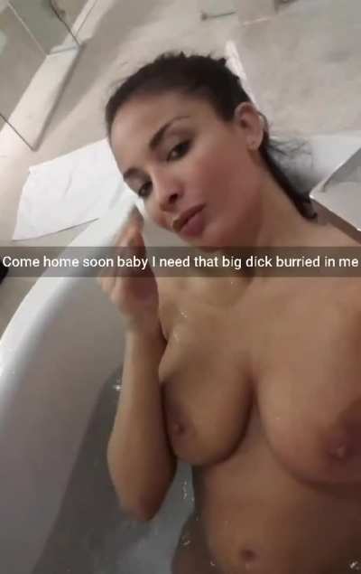Whenever mom has an itching for my dick, she 'accidentally' sends me such videos and uses the classic- "sorry baby it was meant for your dad"