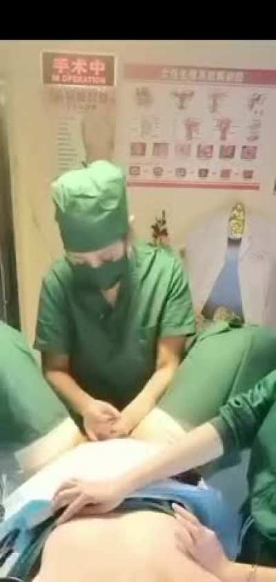 nurses job is getting harder nowadays