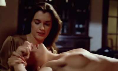 La Bonne (1986) - Trine Michelsen