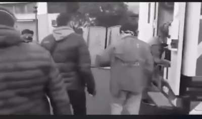 En memoria de eze guazzora, RIP (Directo a Hollywood)