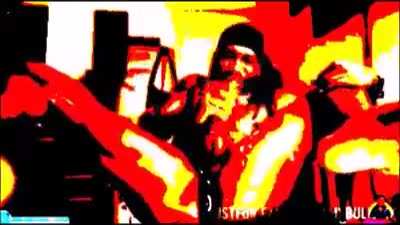 AMBAT<wbr>UFAKI<wbr>NGNAT (Earrape)