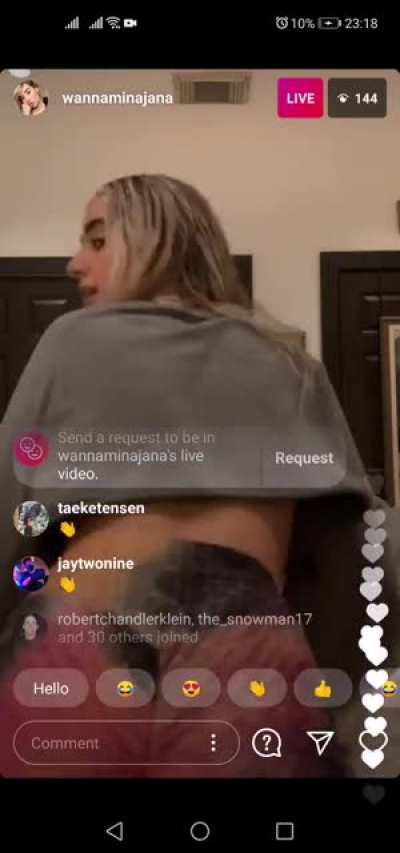 New Live